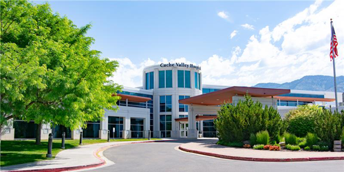 picture of Cache Valley Ogden Clinic