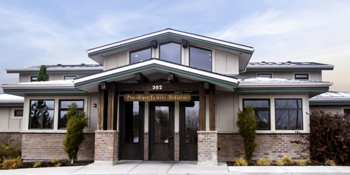 picture of Providence Family Medicine